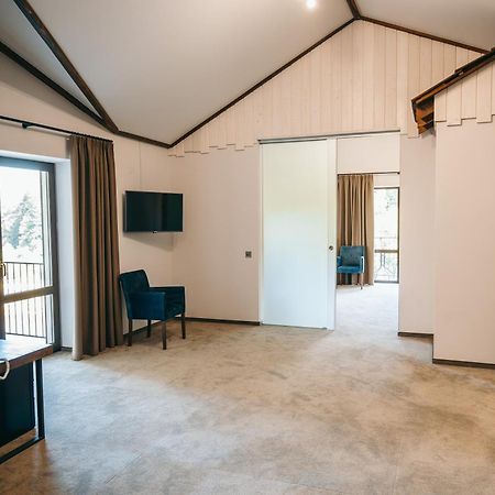 Osonnya Karpaty Resort Medical & Spa Skhidnytsia Kültér fotó