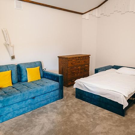 Osonnya Karpaty Resort Medical & Spa Skhidnytsia Kültér fotó
