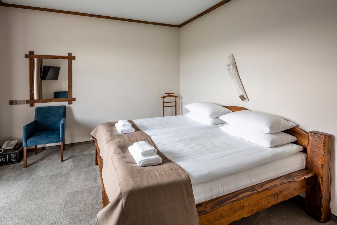 Osonnya Karpaty Resort Medical & Spa Skhidnytsia Kültér fotó