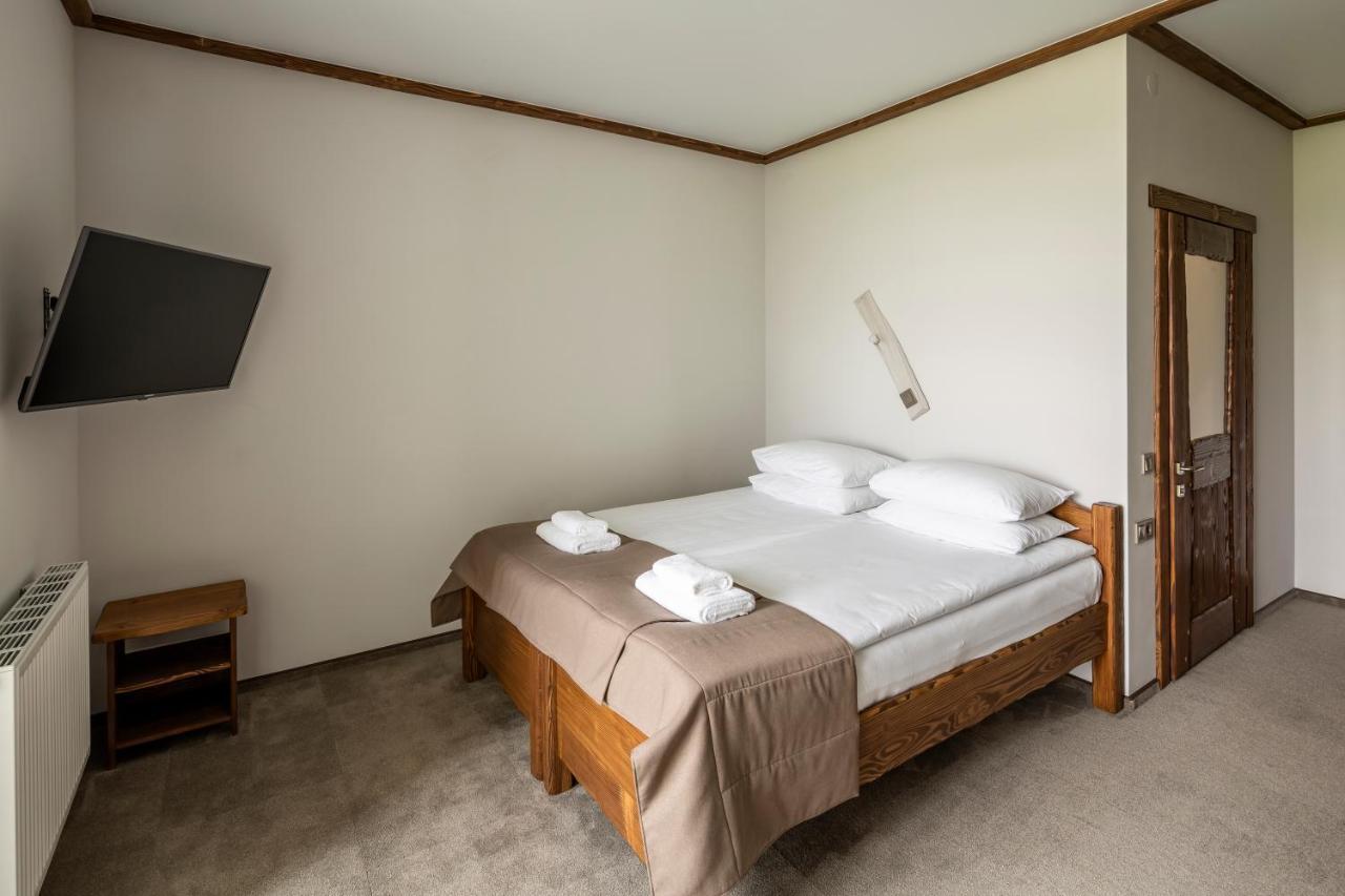 Osonnya Karpaty Resort Medical & Spa Skhidnytsia Kültér fotó