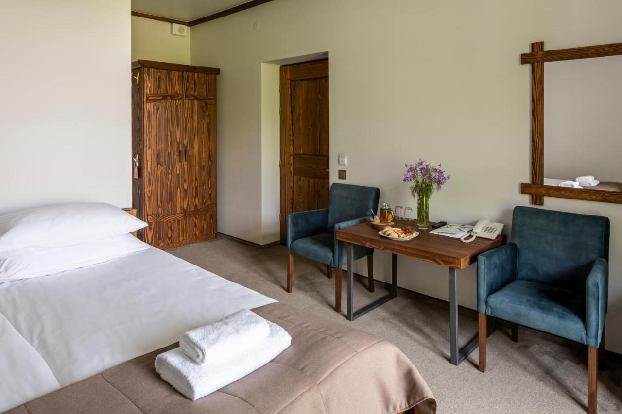 Osonnya Karpaty Resort Medical & Spa Skhidnytsia Kültér fotó