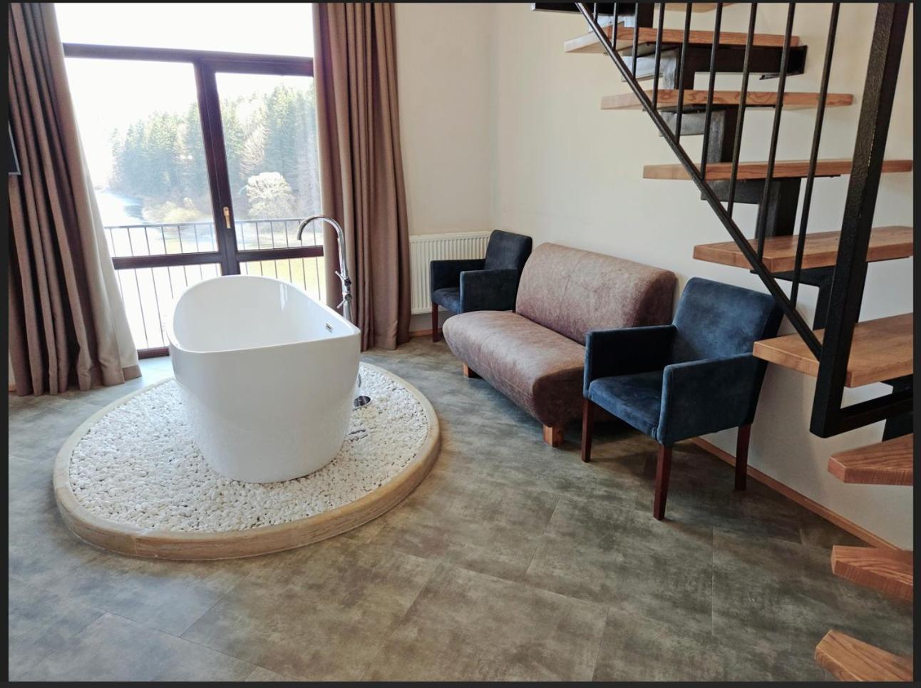 Osonnya Karpaty Resort Medical & Spa Skhidnytsia Kültér fotó