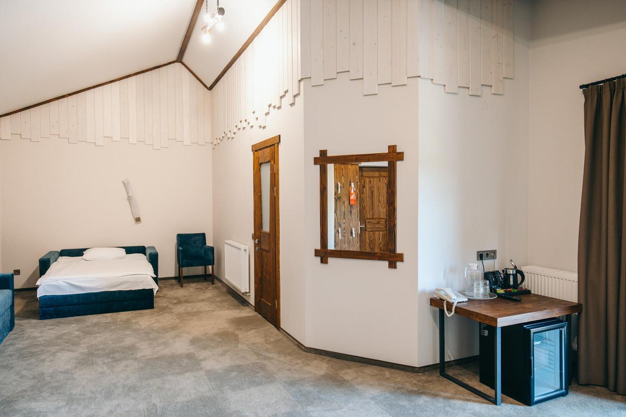 Osonnya Karpaty Resort Medical & Spa Skhidnytsia Kültér fotó