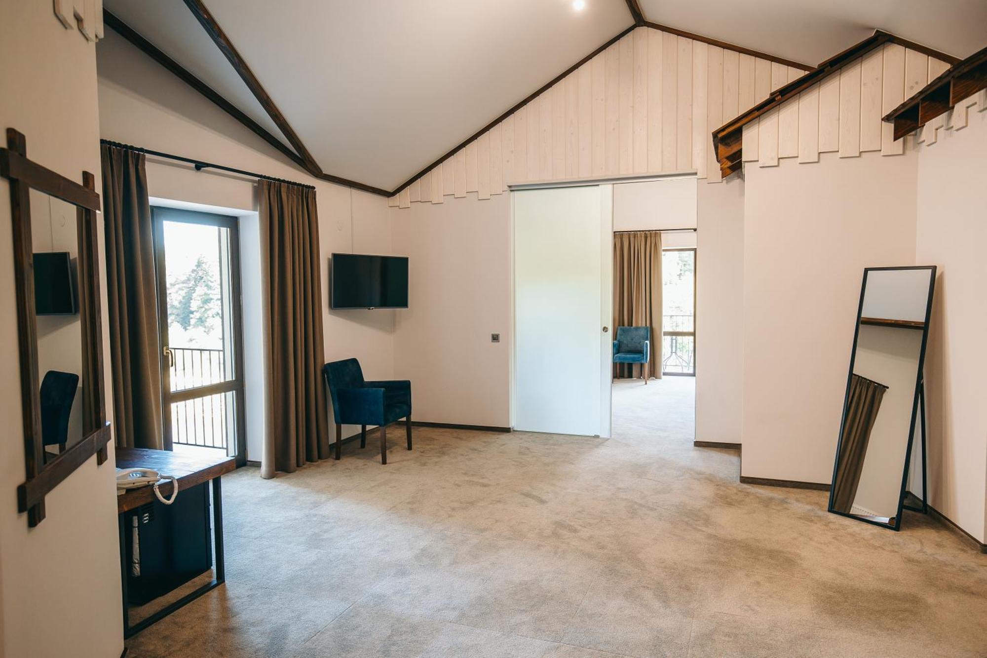 Osonnya Karpaty Resort Medical & Spa Skhidnytsia Kültér fotó