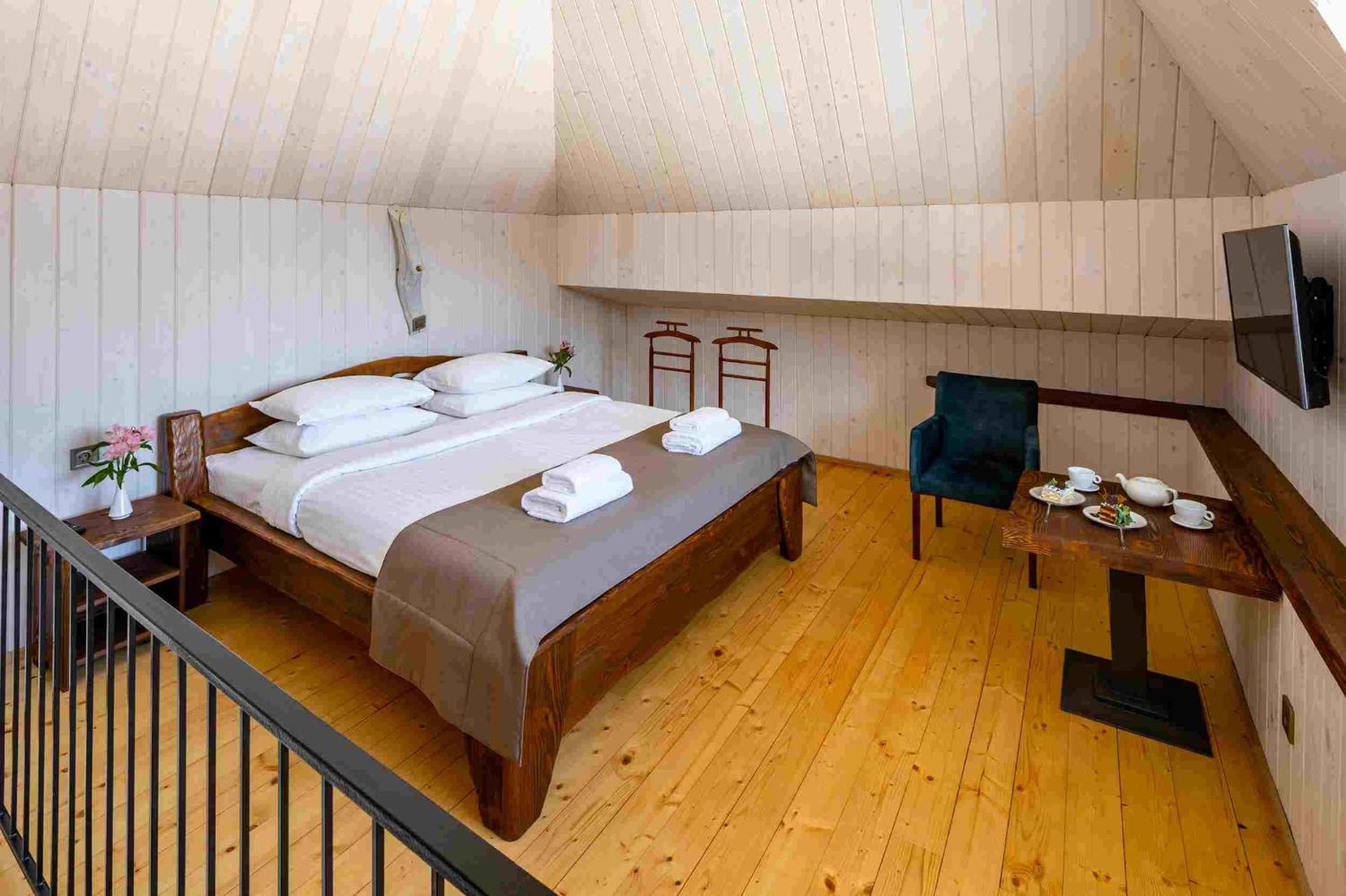 Osonnya Karpaty Resort Medical & Spa Skhidnytsia Kültér fotó