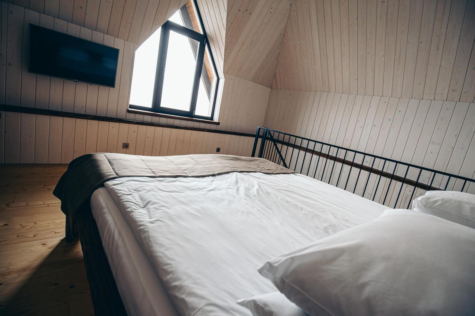 Osonnya Karpaty Resort Medical & Spa Skhidnytsia Kültér fotó